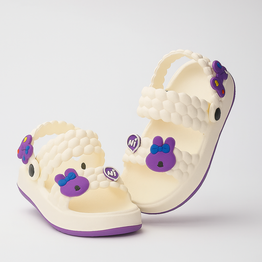 🩴 Modern & Stylish Flip-Flops for Women | Comfy EVA Sole with Backstrap 🩴