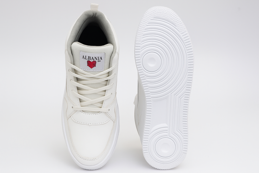 👟✨ Relaxed & Stylish Men’s Casual Lace-Up Shoes | Everyday Comfort Footwear ✨👟