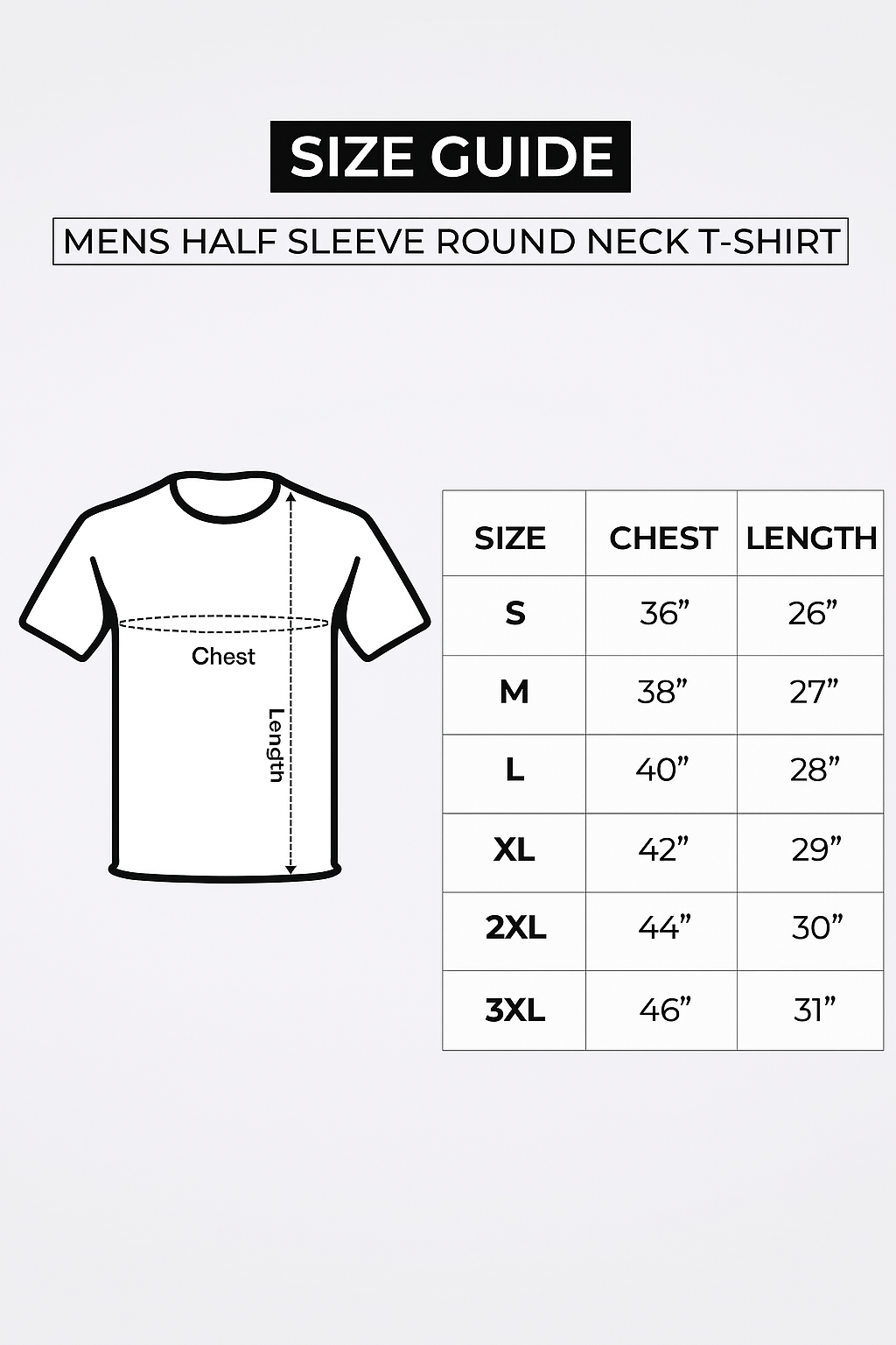 👹 Sukuna Anime Round Neck T‑Shirt for Kids 👕 | Boys & Girls | Polycotton Printed Tee