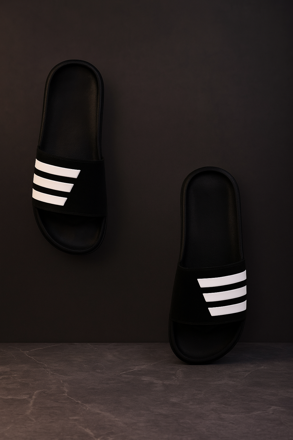 🔥 StrideBold™ – Men’s EVA Flip‑Flops 👟✨ | Comfort in Motion 🏃♂️💨
