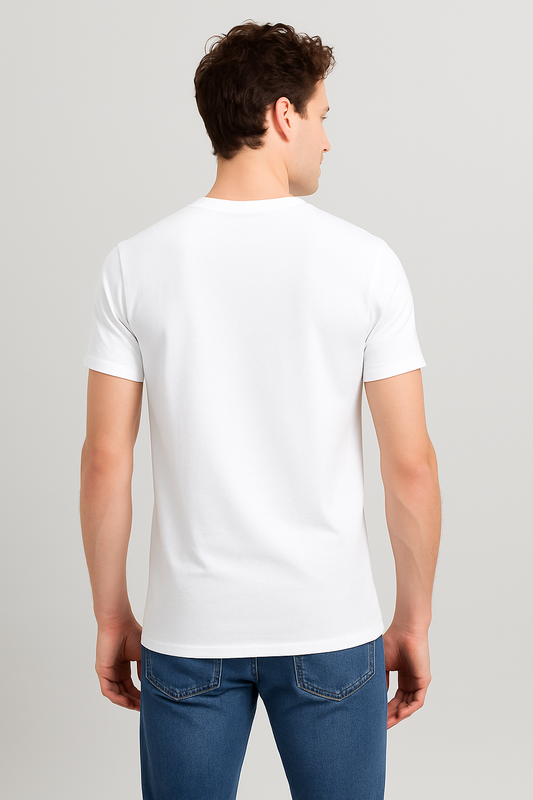 👹 Sukuna Anime Round Neck T‑Shirt for Kids 👕 | Boys & Girls | Polycotton Printed Tee