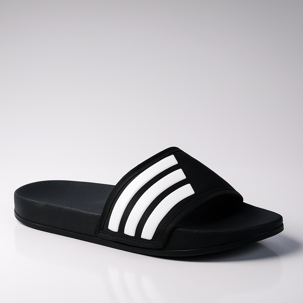 🔥 StrideBold™ – Men’s EVA Flip‑Flops 👟✨ | Comfort in Motion 🏃♂️💨