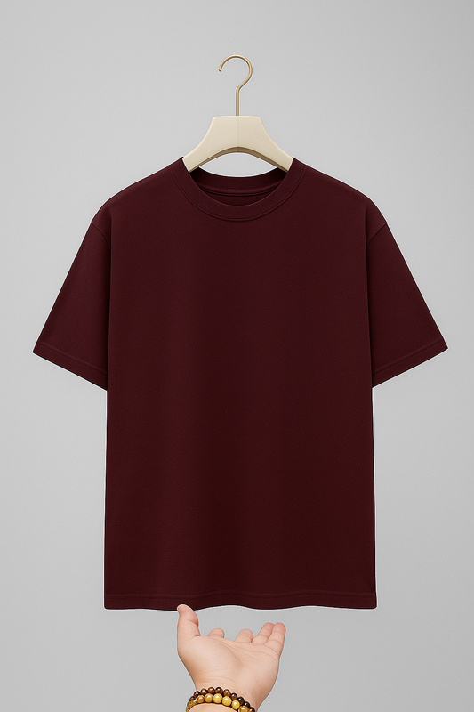 🎲 Men’s Playing Cards & Dice Printed T‑Shirt 👕 | Cool Graphic Tee | Cotton Blend