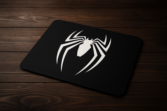 🕷️🎮 Spider-Man Gaming Mousepad | Precision Control for True Marvel Fans 🎮🕷️