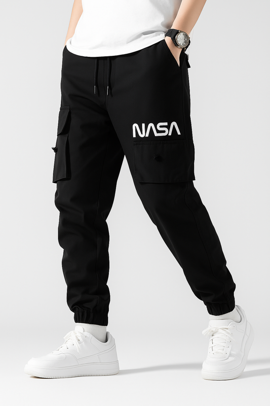 💪 Men's Premium Lycra Track Pants | Gym, Casual & Stylish Wear ✨