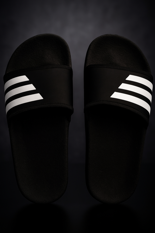 🔥 StrideBold™ – Men’s EVA Flip‑Flops 👟✨ | Comfort in Motion 🏃‍♂️💨