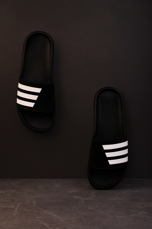 🔥 StrideBold™ – Men’s EVA Flip‑Flops 👟✨ | Comfort in Motion 🏃‍♂️💨