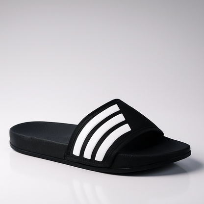 🔥 StrideBold™ – Men’s EVA Flip‑Flops 👟✨ | Comfort in Motion 🏃‍♂️💨
