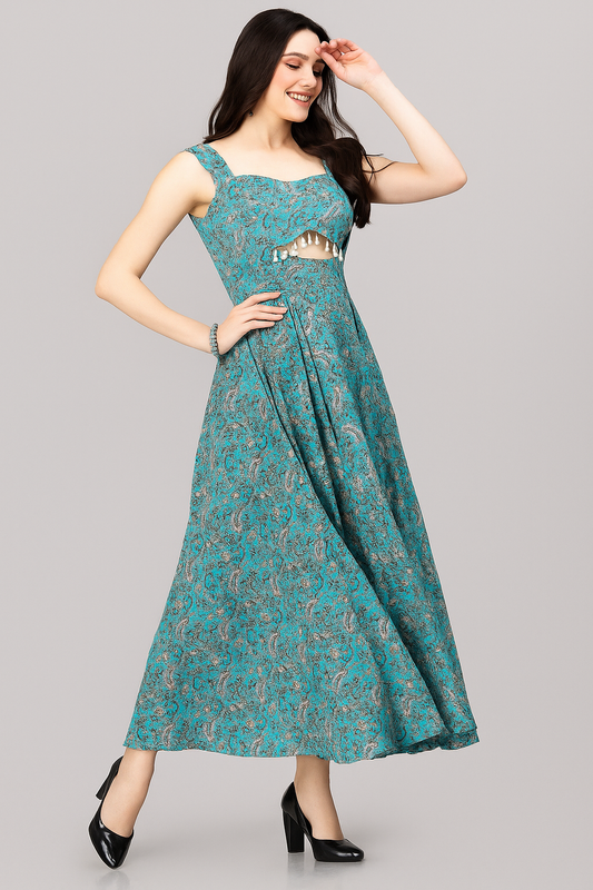 🌟✨ Aakarsha Voguish Kurti 👗🌸 | Elegant Look, Everyday Comfort 💃🧵