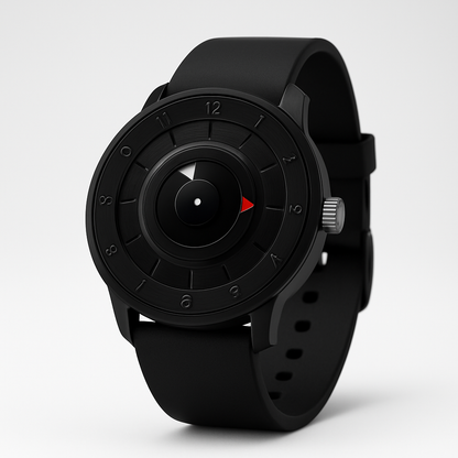 Daniel Jubile New Arrivals Black Stylish Men’s Watch
